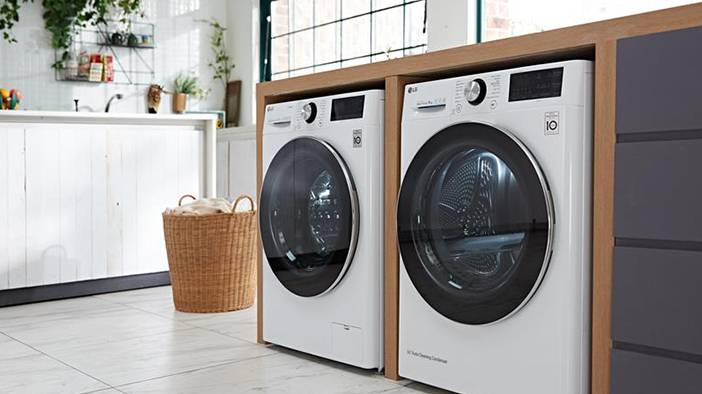 Yenisine para vermeden kurtaracak çözüm! Kışlık mont yıkama ipucu 1